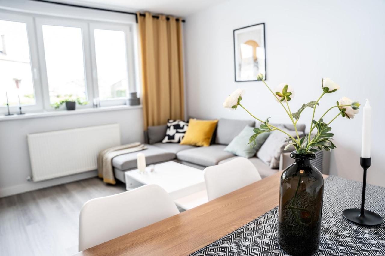 Luxurious Two Bedroom Apartment With Private Parking Perth Eksteriør billede