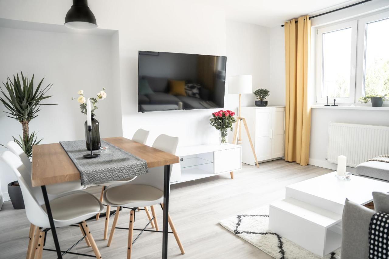 Luxurious Two Bedroom Apartment With Private Parking Perth Eksteriør billede