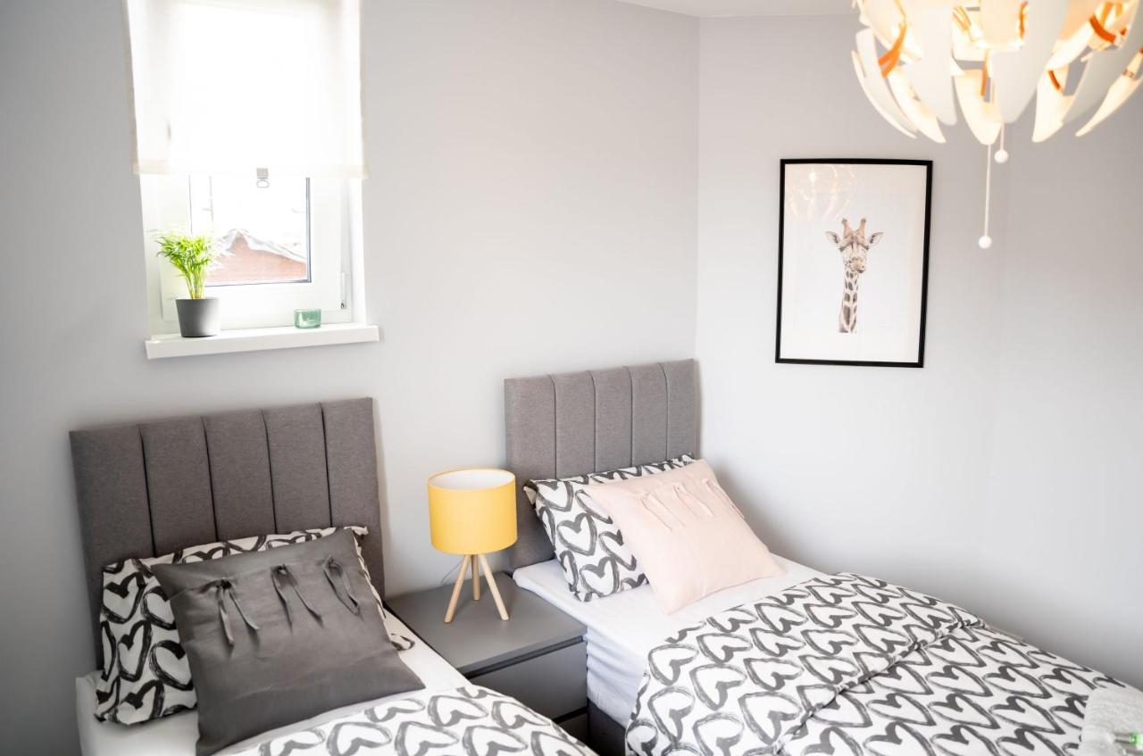 Luxurious Two Bedroom Apartment With Private Parking Perth Eksteriør billede