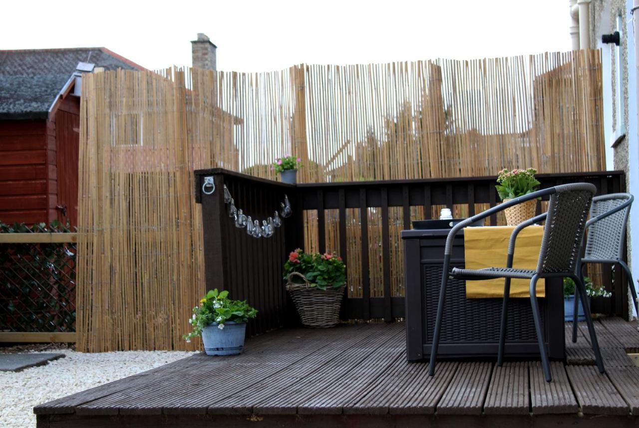 Luxurious Two Bedroom Apartment With Private Parking Perth Eksteriør billede