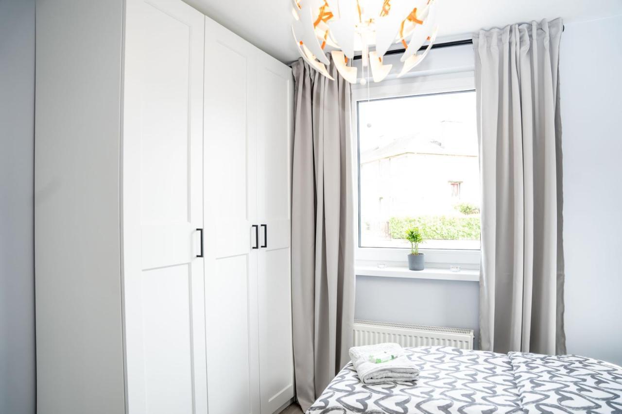 Luxurious Two Bedroom Apartment With Private Parking Perth Eksteriør billede