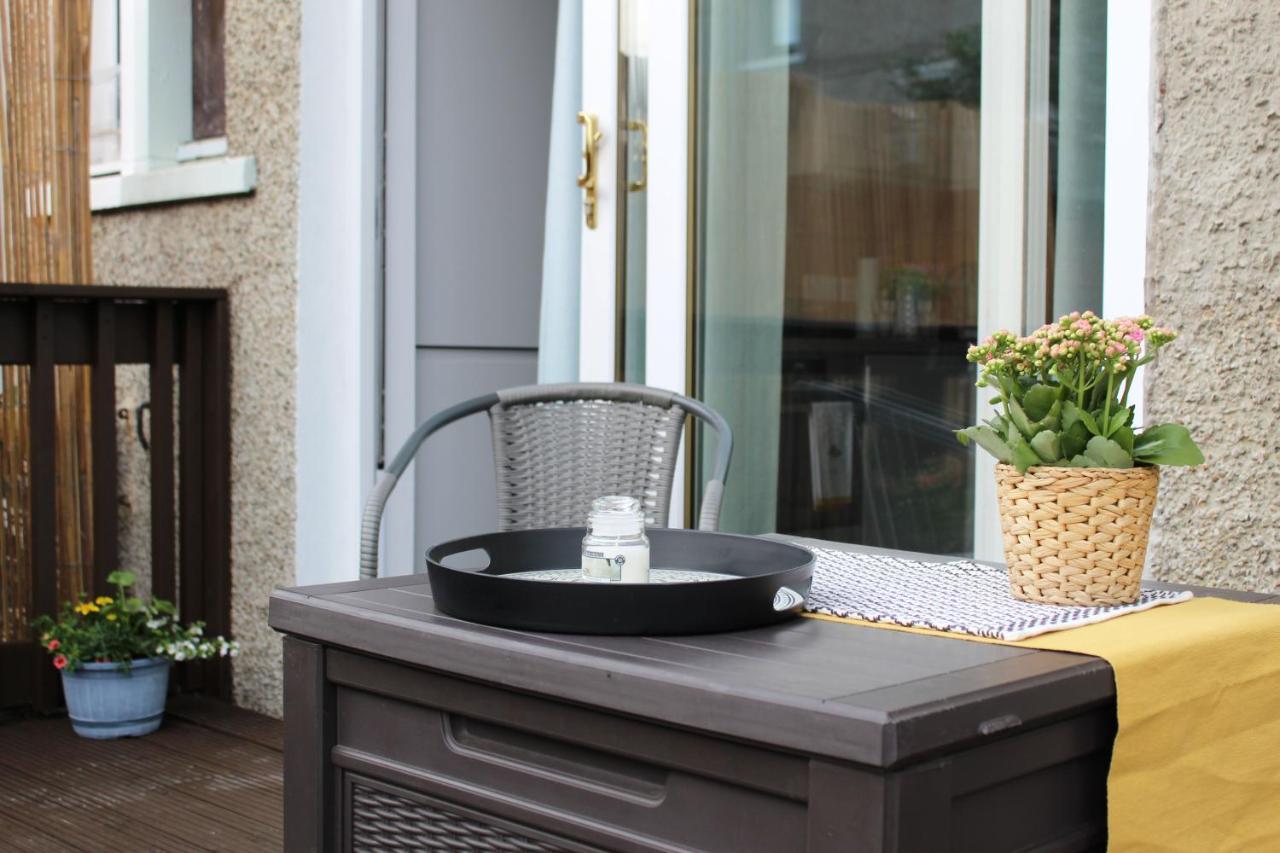 Luxurious Two Bedroom Apartment With Private Parking Perth Eksteriør billede